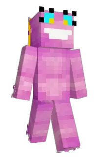 smiles4life's Minecraft skin