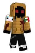 MineTheHedgehog