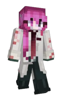 KyozukiVT_'s Minecraft skin