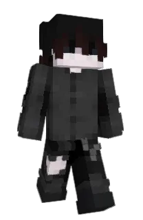 Front of wenguu's skin