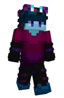 Front of rurururuuururuu's skin