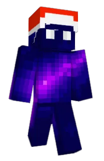 JoshGoesMining's Minecraft skin