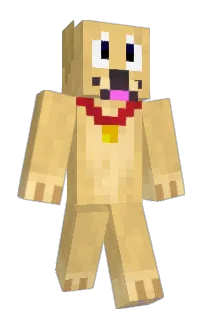 Guldoernen's Minecraft skin