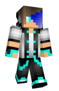 body_123's Minecraft skin