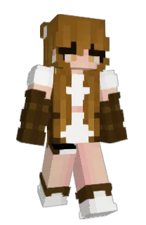 EGBubbles15's Minecraft skin