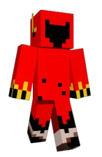 jordistar's Minecraft skin