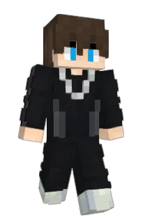 Front of 3hunter_'s skin