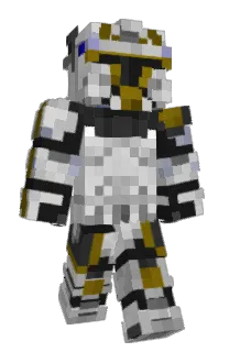 XoJordie's Minecraft skin