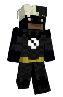 Front of fr__SK's skin