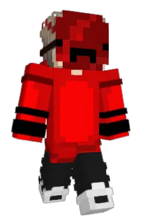 Front of saglamkral34's skin