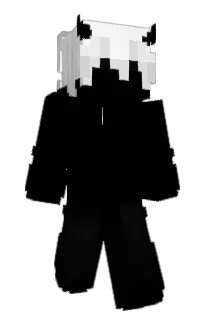 Front of miceliii's skin
