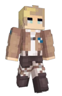 DrDankum's Minecraft skin