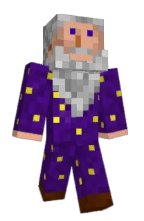 Front of wotv's skin