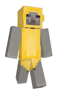 frostiwk's Minecraft skin