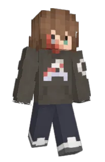 Front of gabbro__'s skin