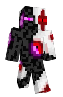 pottsusa's Minecraft skin