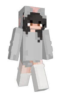 Cherilee's Minecraft skin