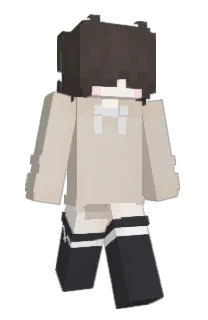 Front of Aviana___'s skin