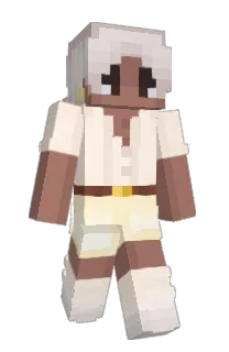 3VDmp4's Minecraft skin
