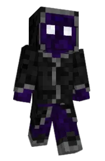 Front of Facade2358's skin