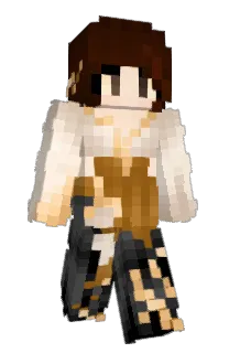 Elix_HUN's Minecraft skin
