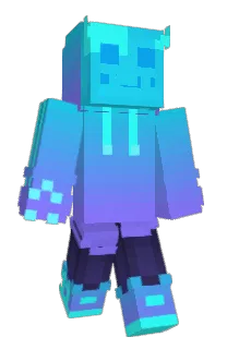 BarleyFrostBite's Minecraft skin