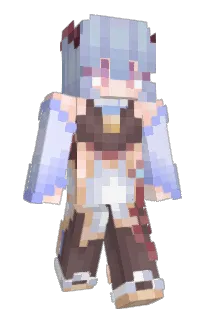 ezstrong's Minecraft skin