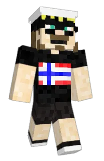 A_J_Bliss's Minecraft skin