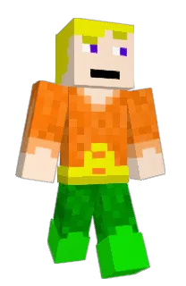 Front of TugginTime's skin