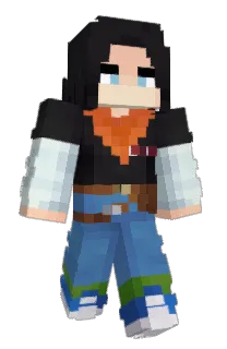 lucasdure_09's Minecraft skin