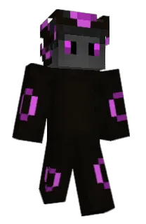Front of sealionreggie's skin