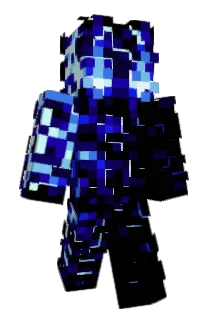 420696969 Minecraft avatar full body