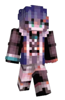 AvrgEdgyArtist's Minecraft skin
