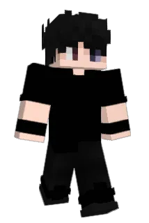 4207tapped Minecraft avatar full body