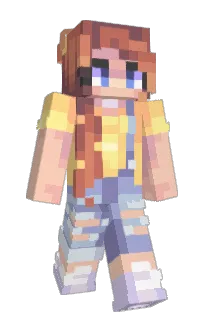 Front of jaedmal1's skin