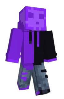 Front of checbox7130's skin