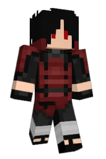 420Consumer79 Minecraft avatar full body