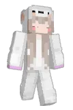 420DK Minecraft avatar full body