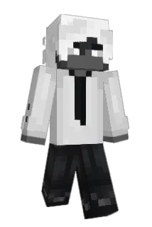 420JUUGSTYLED Minecraft avatar full body