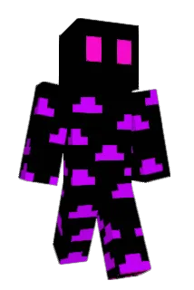 420_marcel_420 Minecraft avatar full body