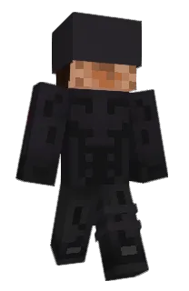 Front of JurtyHurty's skin
