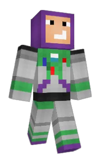 wizarox's Minecraft skin