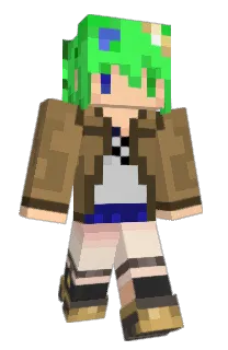 sakurawynn's Minecraft skin