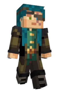 Front of Sm0llFloof's skin