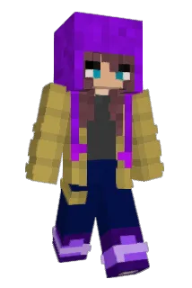 420chad Minecraft avatar full body