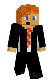 420chapo Minecraft avatar full body