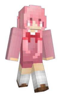 Freedomless's Minecraft skin