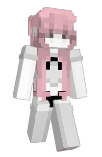 Front of Vamphyy's skin