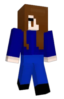 7Tanya7's Minecraft skin