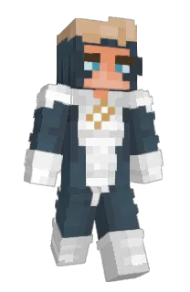 ebonk's Minecraft skin